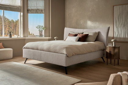 Design Bett von Tempur® - Polsterbett Pure antarctica