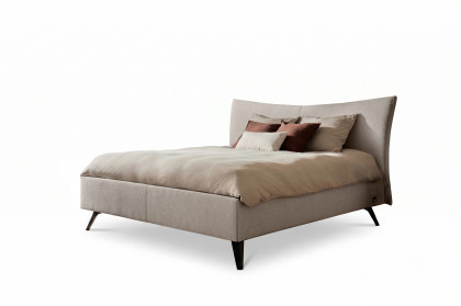 Design Bett von Tempur® - Polsterbett Pure antarctica