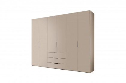 Sinfonie Plus Nova von Staud - Kleiderschrank elfenbein
