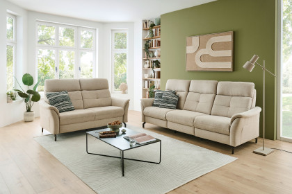 PP-PF25090 von Polipol - Polstergarnitur beige