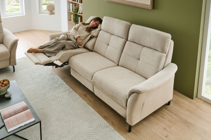 PP-PF25090 von Polipol - Polstergarnitur beige