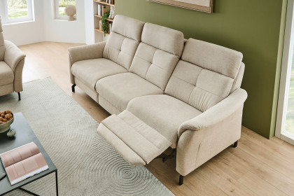 PP-PF25090 von Polipol - Polstergarnitur beige