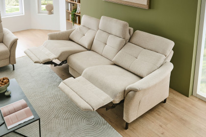 PP-PF25090 von Polipol - Polstergarnitur beige