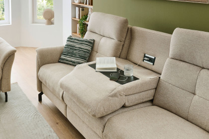 PP-PF25090 von Polipol - Polstergarnitur beige