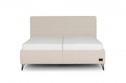 Studio Bed 001 von JOOP! - Polsterbett natur
