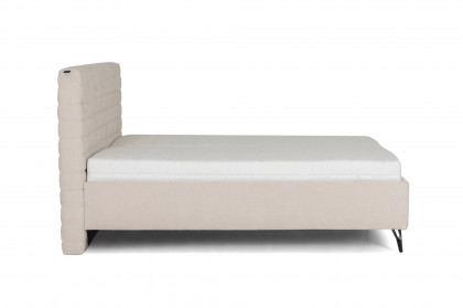 Studio Bed 001 von JOOP! - Polsterbett natur