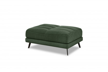 Helmond-LE24 von ED-Lifestyle - 3-Sitzer winter moss