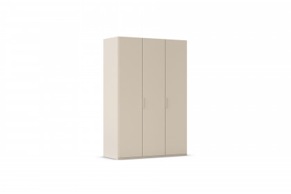 Fifty von Rauch Orange - Kleiderschrank 151 champagner