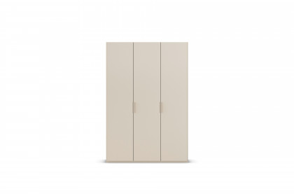 Fifty von Rauch Orange - Kleiderschrank 151 champagner