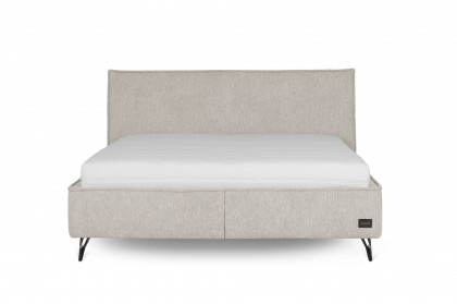 Studio Bed 004 von JOOP! - Polsterbett natur