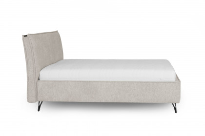 Studio Bed 004 von JOOP! - Polsterbett natur
