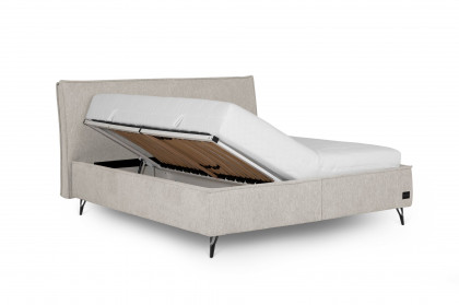 Studio Bed 004 von JOOP! - Polsterbett natur