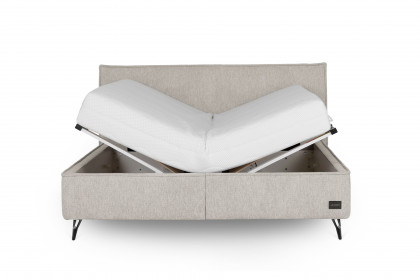 Studio Bed 004 von JOOP! - Polsterbett natur