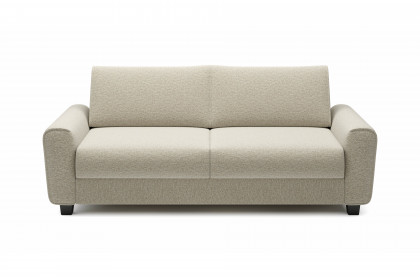 Capri von WERSAL - Einzelsofa beige