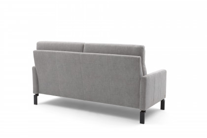 MR 385 von Musterring - Polster-Duo light-grey