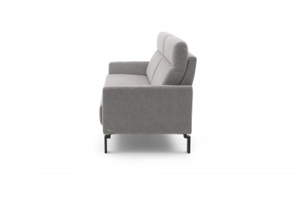 MR 385 von Musterring - Polster-Duo light-grey