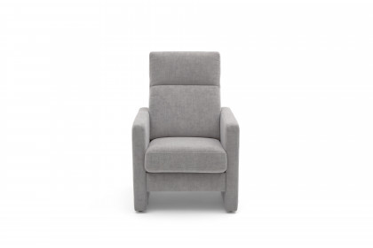 MR 385 von Musterring - Polster-Duo light-grey