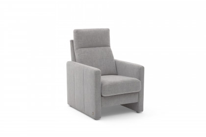 MR 385 von Musterring - Polster-Duo light-grey