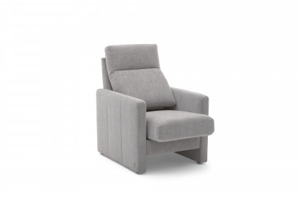 MR 385 von Musterring - Polster-Duo light-grey