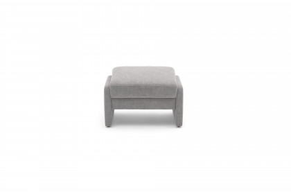 MR 385 von Musterring - Polster-Duo light-grey