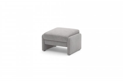 MR 385 von Musterring - Polster-Duo light-grey