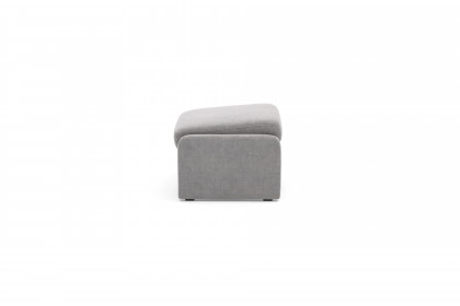 MR 385 von Musterring - Polster-Duo light-grey
