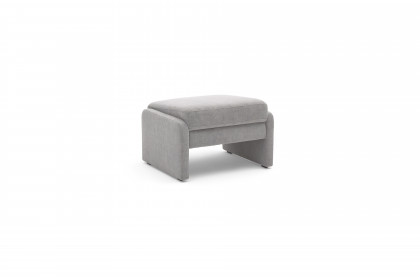 MR 385 von Musterring - Polster-Duo light-grey