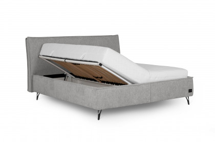 Studio Bed 004 von JOOP! - Polsterbett ecru