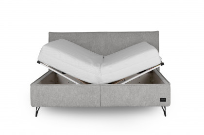 Studio Bed 004 von JOOP! - Polsterbett ecru