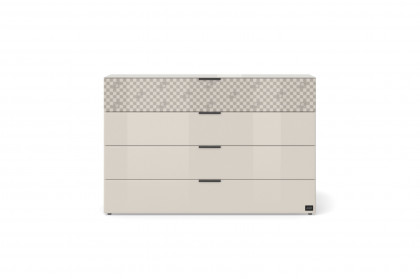 Studio Dresser 001 von JOOP! - Sideboard mit Piazza-Cornflower-Akzent