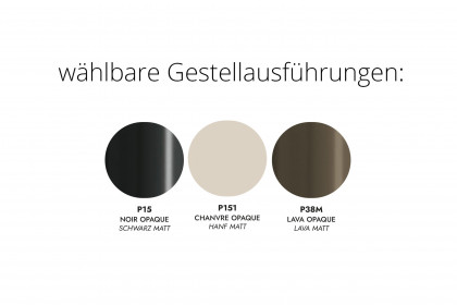 Pad von connubia by calligaris - Esszimmerstuhl in Grün