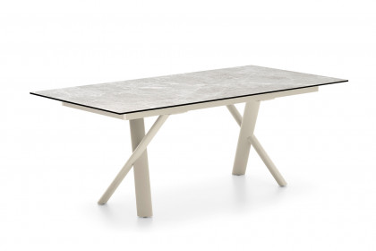 Master von connubia by calligaris - Esstisch ca. 200 x 100 cm