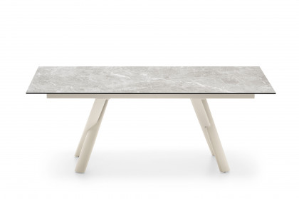 Master von connubia by calligaris - Esstisch ca. 200 x 100 cm