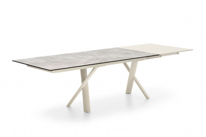 Master von connubia by calligaris - Esstisch ca. 200 x 100 cm