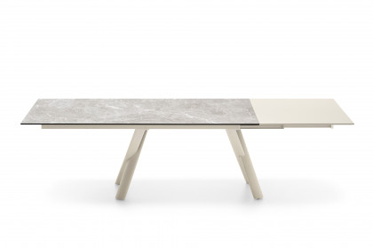 Master von connubia by calligaris - Esstisch ca. 200 x 100 cm