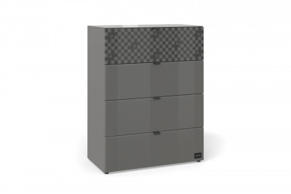 Studio Dresser 001 von JOOP! - Kommode lava -  Piazza-Cornflower