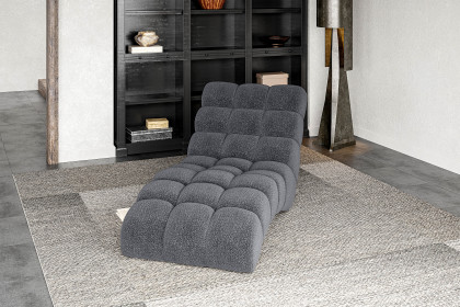 Ego-LE26 von WERSAL - Relaxliege grau