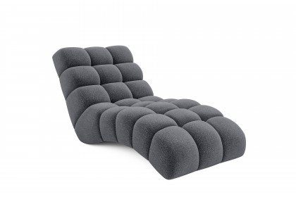 Ego-LE26 von WERSAL - Relaxliege grau
