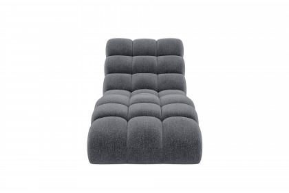 Ego-LE26 von WERSAL - Relaxliege grau