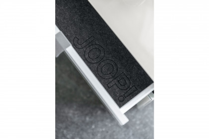 Studio Nightstand 001 von JOOP! - Nachtschrank champagner in Boxspringhöhe