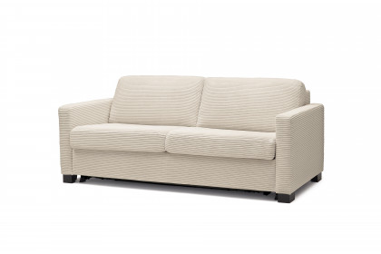 All-Round 2.0 von Candy Sleep - Schlafsofa nature