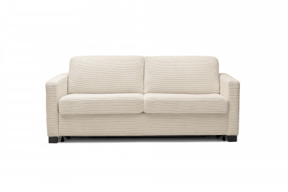 All-Round 2.0 von Candy Sleep - Schlafsofa nature