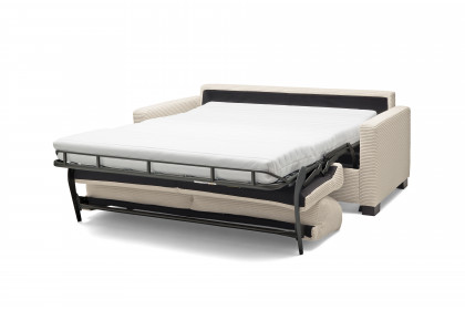 All-Round 2.0 von Candy Sleep - Schlafsofa nature