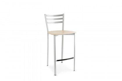 Ace von connubia by calligaris - Barstuhl ca. 92 cm hoch