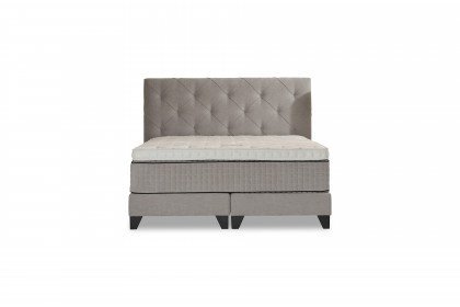 Hotelbett Magnifique von Serta - Aktions-Boxspringbett mit Kaltschaum-Topper