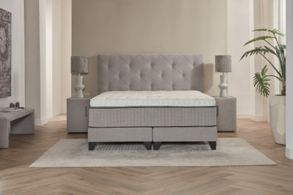 Hotelbett Magnifique von Serta - Aktions-Boxspringbett mit Kaltschaum-Topper