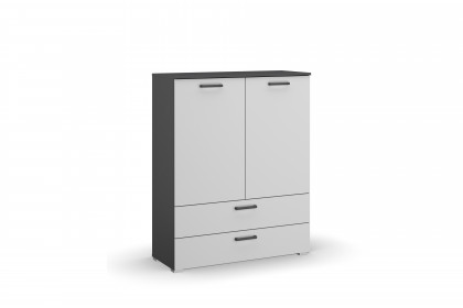 Allrounder von Rauch Blue - Kombikommode etwa 80 cm breit