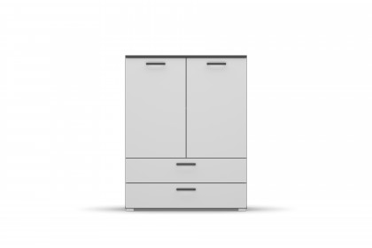 Allrounder von Rauch Blue - Kombikommode etwa 80 cm breit