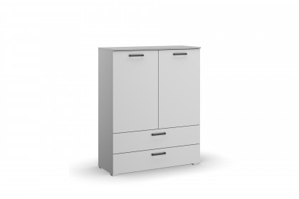 Allrounder von Rauch Blue - Kombikommode etwa 80 cm breit