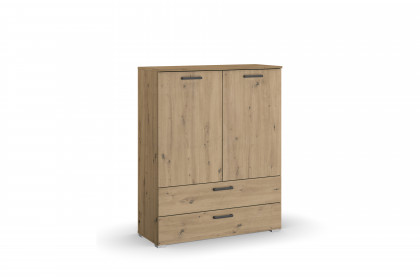 Allrounder von Rauch Blue - Kombikommode etwa 80 cm breit